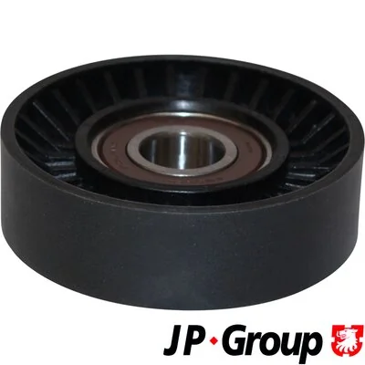 Tensioner Pulley, V-ribbed belt